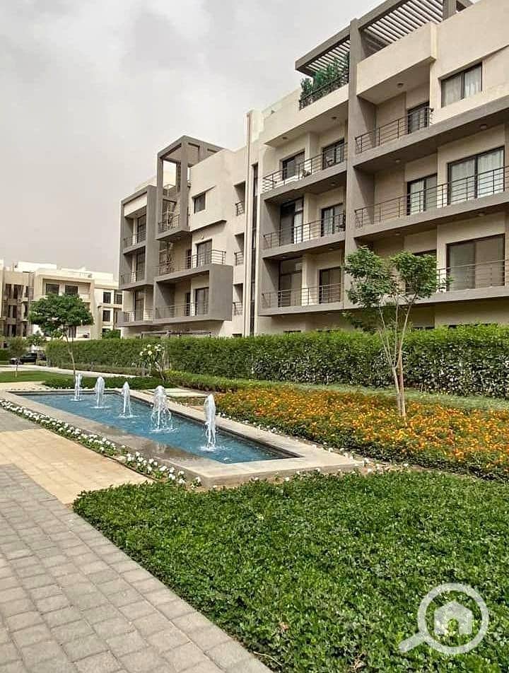 17 marasem new cairo. jpg