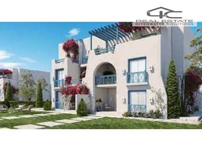 3 Bedroom Chalet for Sale in North Coast, Matruh - WhatsApp Image 2023-12-18 at 2.13. 36 PM (1). jpg