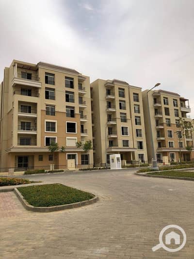 3 Bedroom Apartment for Sale in New Cairo, Cairo - 379668234_6552103628220560_7326993803046723499_n. jpg