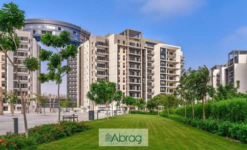 شقة 2 غرفة نوم للبيع في الشيخ زايد، الجيزة - e42b2067-83f6-46ef-854c-89caee57ecb5. jpeg