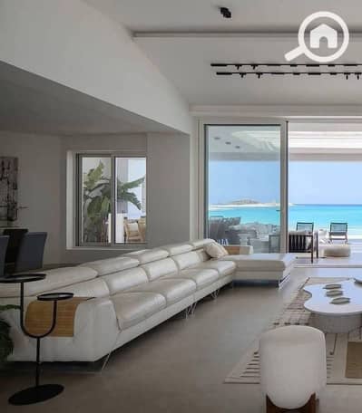 3 Bedroom Chalet for Sale in North Coast, Matruh - 528285325_122148158042743899_5995131566235388178_n. jpg