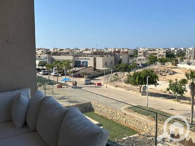 شاليه 3 غرف نوم للايجار في الساحل الشمالي، مطروح - WhatsApp Image 2025-07-29 at 22.24. 33 (1). jpeg