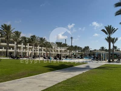 شاليه 2 غرفة نوم للبيع في الساحل الشمالي، مطروح - WhatsApp Image 2025-08-04 at 19.46. 56_a24d78c3. jpg