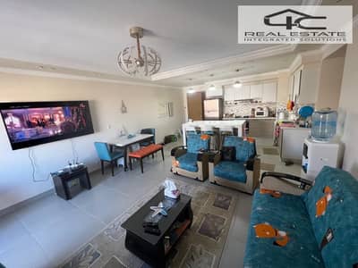 2 Bedroom Chalet for Sale in North Coast, Matruh - 702fa718-f450-4927-bc86-caf8387d5410. jpeg