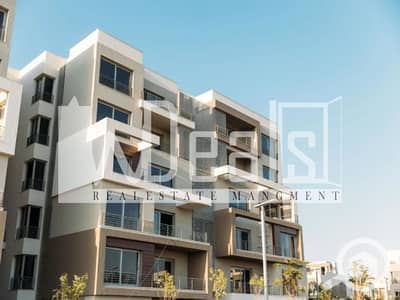 2 Bedroom Flat for Sale in New Cairo, Cairo - 432cb8a7-8e3f-41fc-aea0-3259e6822ea7. jpg