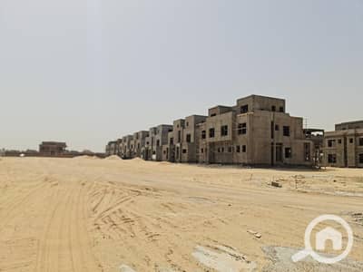 3 Bedroom Apartment for Sale in Sheikh Zayed, Giza - IMG-20241119-WA0001. jpg