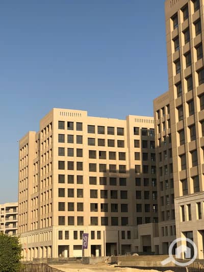 مکتب  للبيع في الشيخ زايد، الجيزة - WhatsApp Image 2025-05-28 at 9.48. 29 AM. jpeg