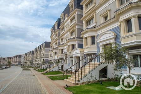 3 Bedroom Apartment for Sale in New Cairo, Cairo - IMG-20230125-WA0052. jpg
