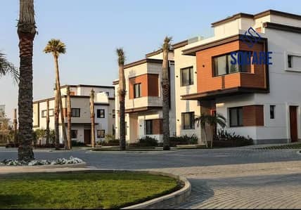 4 Bedroom Townhouse for Sale in New Cairo, Cairo - 28760317-800x600. jpg