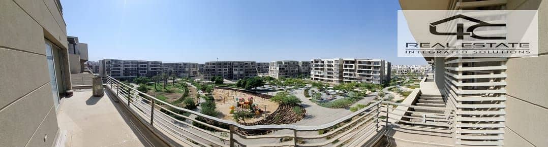 شقة 3 غرف نوم للبيع في القاهرة الجديدة، القاهرة - IMG-20250723-WA0271. jpg
