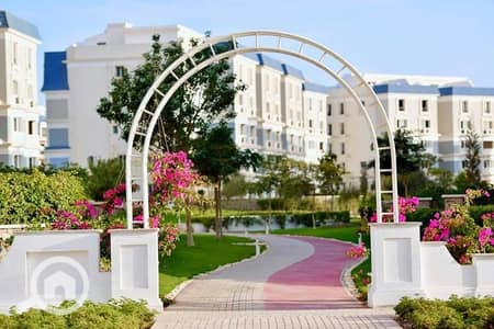 3 Bedroom Apartment for Sale in New Cairo, Cairo - IMG-20230123-WA0130. jpg