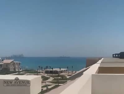 بنتهاوس 3 غرف نوم للبيع في العين السخنة، السويس - WhatsApp Image 2025-08-04 at 12.38. 14 AM. jpeg