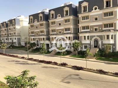 3 Bedroom Flat for Sale in New Cairo, Cairo - IMG-20230125-WA0046. jpg