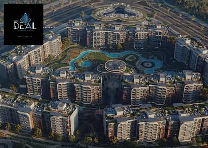 3 Bedroom Flat for Sale in New Capital City, Cairo - erwerwqetrywe (1). jpg