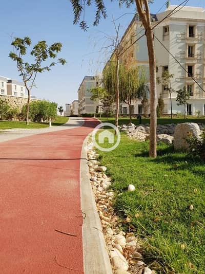 3 Bedroom Flat for Sale in New Cairo, Cairo - IMG-20230125-WA0045. jpg