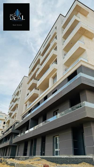 3 Bedroom Flat for Sale in New Capital City, Cairo - sdsdsd dvsdg (1). jpeg
