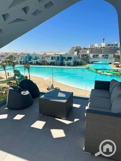 2 Bedroom Chalet for Sale in North Coast, Matruh - 482224998_628511136700304_5326167770735446575_n. jpg