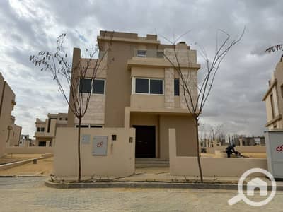 توين هاوس 3 غرف نوم للبيع في 6 أكتوبر، الجيزة - IMG-20250408-WA0020. jpg