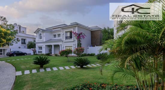 3 Bedroom Townhouse for Sale in New Cairo, Cairo - Townhouse-for-sale-in-mountain-view-1 (1). png
