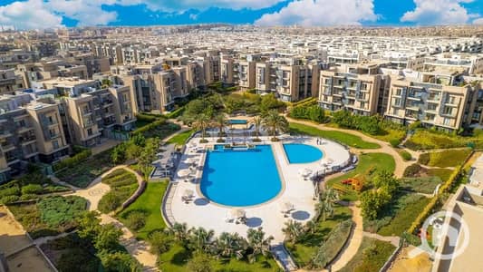 فلیٹ 3 غرف نوم للبيع في القاهرة الجديدة، القاهرة - 340ae590-a0a6-48d7-8b7e-fd2c12c60ea5. jpg