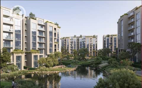 4 Bedroom Flat for Sale in Sheikh Zayed, Giza - Screenshot 2025-08-04 195215. png