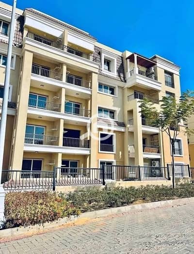 4 Bedroom Flat for Sale in New Heliopolis, Cairo - 526039303_690277690733957_603658671448759423_n. jpg