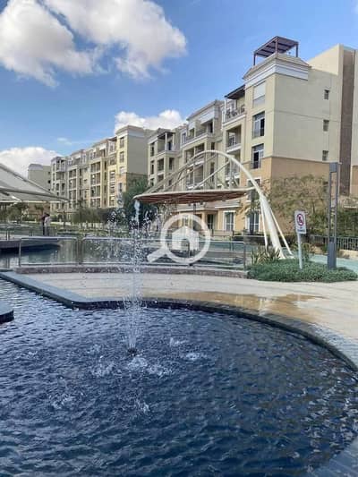4 Bedroom Apartment for Sale in New Heliopolis, Cairo - 528185589_122230471628245853_7092610400479739854_n. jpg