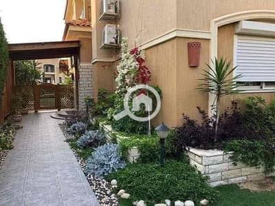 5 Bedroom Villa for Sale in Katameya, Cairo - IMG_4789. jpg