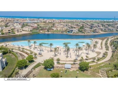 شاليه 3 غرف نوم للبيع في الساحل الشمالي، مطروح - WhatsApp Image 2025-08-04 at 12.39. 51 AM (2). jpg