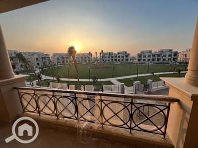 3 Bedroom Villa for Sale in Madinaty, Cairo - 463154ca-618c-4b48-b6d2-2adeb588df11. jpg
