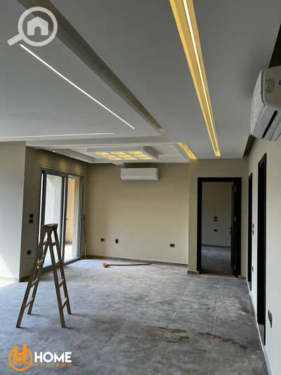 2 Bedroom Flat for Rent in New Cairo, Cairo - WhatsApp Image 2025-08-04 at 7.39. 55 PM. jpeg