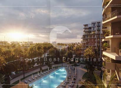 2 Bedroom Flat for Sale in Sheikh Zayed, Giza - 3c698d2f-2ac3-4024-8de4-2b20b2f62ec7. jpg