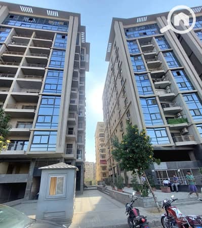 Office for Sale in Zahraa Al Maadi, Cairo - Untitledجراند. jpg