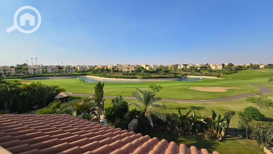 4 Bedroom Villa for Sale in Madinaty, Cairo - 256f0c34-4749-4cbb-ac34-ca084f0e39f7. jpg