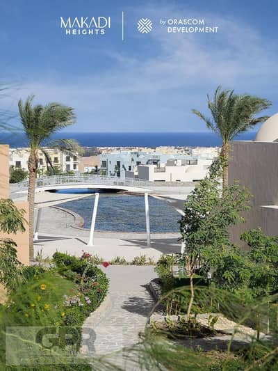 2 Bedroom Chalet for Sale in Makadi Bay, Red Sea - WhatsApp Image 2025-08-03 at 3.07. 33 PM (1). jpeg