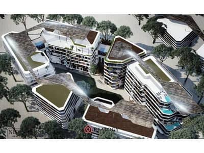 3 Bedroom Flat for Sale in Mostakbal City, Cairo - WhatsApp Image 2025-08-04 at 12.41. 32 AM (1). jpg