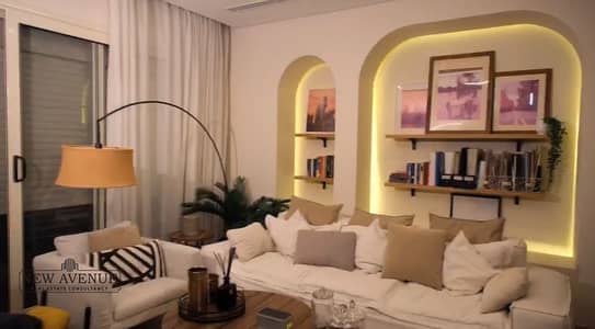 4 Bedroom Twin House for Rent in New Cairo, Cairo - WhatsApp Image 2025-08-04 at 12.42. 12 AM (1). jpeg