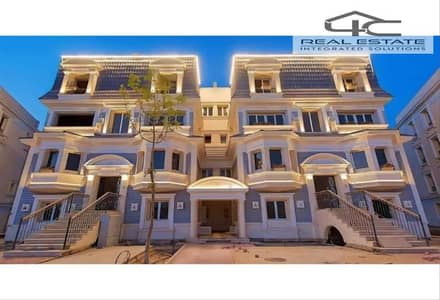 3 Bedroom iVilla for Sale in New Cairo, Cairo - 5915177-6ca1ao. png