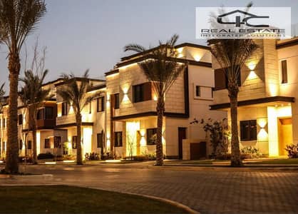 تاون هاوس 4 غرف نوم للبيع في القاهرة الجديدة، القاهرة - 4. JPG