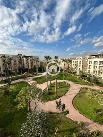 3 Bedroom Apartment for Sale in Sheikh Zayed, Giza - WhatsApp Image 2025-08-04 at 22.20. 51_60fdb8c4. jpg
