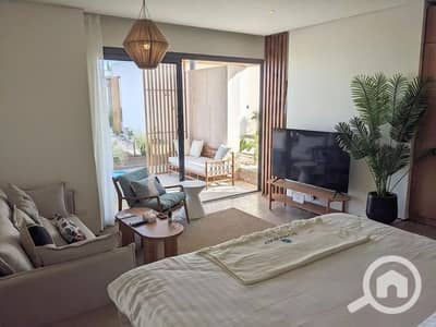 2 Bedroom Chalet for Sale in Soma Bay, Red Sea - WhatsApp Image 2025-07-01 at 14.17. 11_46dad973. jpg