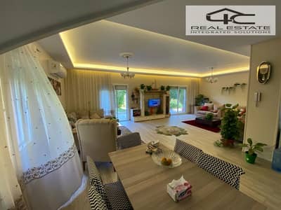2 Bedroom Apartment for Sale in New Cairo, Cairo - WhatsApp Image 2024-02-12 at 5.16. 00 PM (1). jpeg