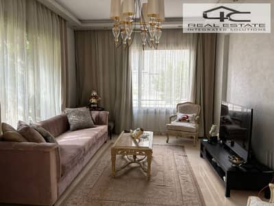دوبلكس 3 غرف نوم للبيع في القاهرة الجديدة، القاهرة - 7611C9D8-D27E-4703-ACC0-CEC794AF3857. jpeg
