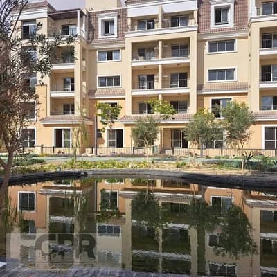 4 Bedroom Apartment for Sale in Mostakbal City, Cairo - WhatsApp Image 2024-01-15 at 5.18. 18 PM. jpeg