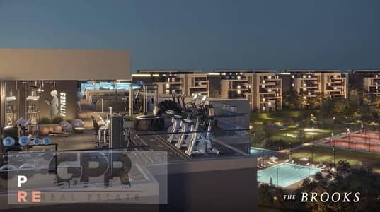 4 Bedroom Penthouse for Sale in Katameya, Cairo - 467987316_442633475279264_4017464014352192957_n. jpg