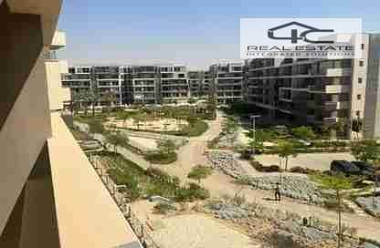4 Bedroom Apartment for Sale in New Cairo, Cairo - 7552147-0fcbbo. webp