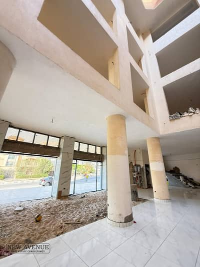 Commercial Building for Rent in New Cairo, Cairo - WhatsApp Image 2025-08-04 at 1.53. 39 PM (2). jpeg