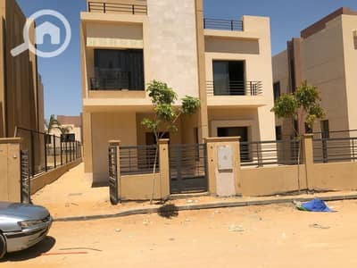 فیلا 5 غرف نوم للبيع في الشيخ زايد، الجيزة - WhatsApp Image 2025-08-04 at 22.22. 37_5bbf92ad. jpg