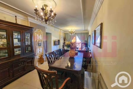 3 Bedroom Apartment for Sale in Asafra, Alexandria - 1. jpg