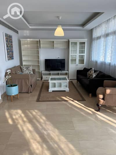 3 Bedroom Apartment for Rent in New Cairo, Cairo - WhatsApp Image 2025-06-02 at 4.31. 53 PM. jpeg